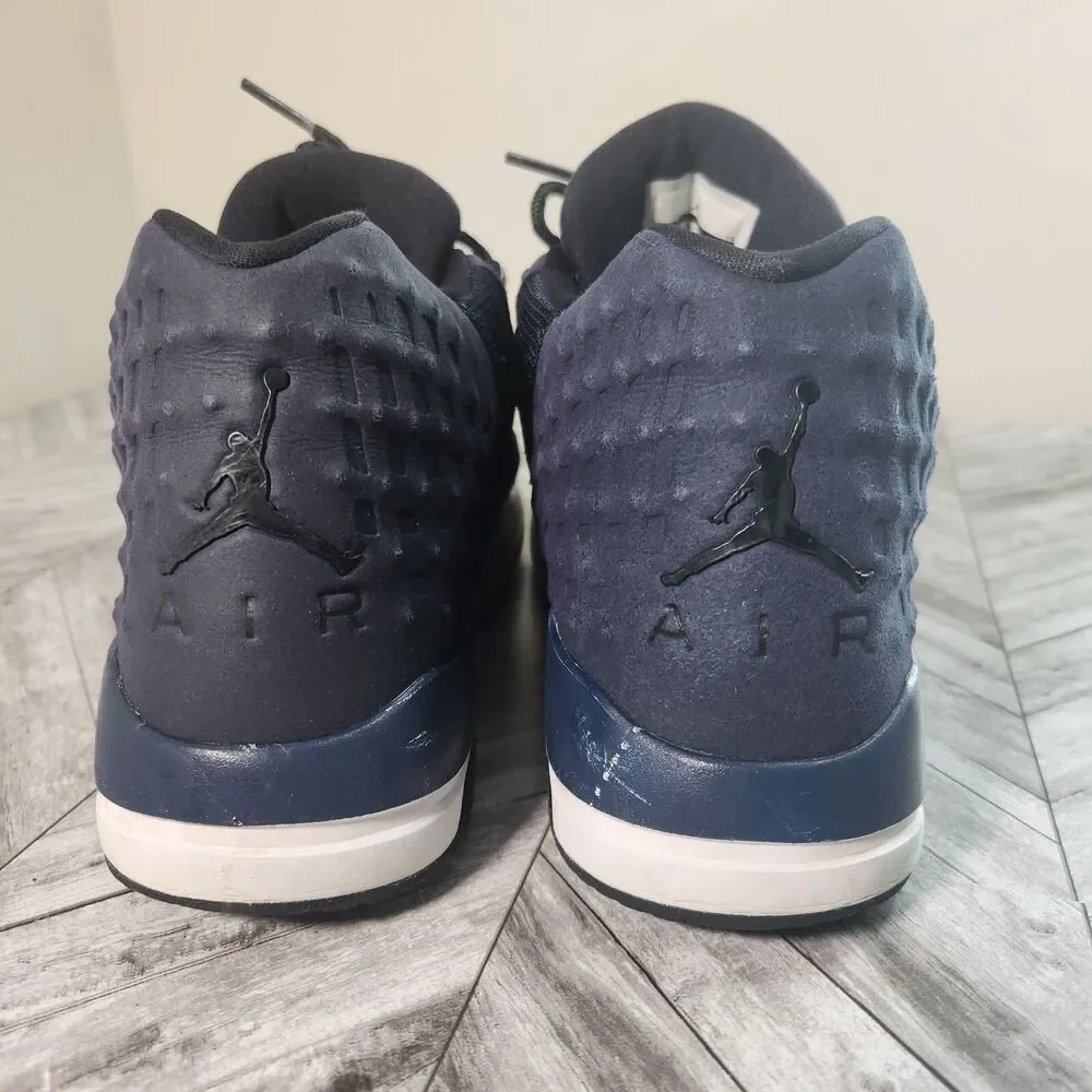 Nike Air Jordan Academy Blue 10.5